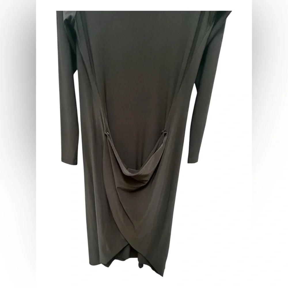 ✨ Funky Sympli Black Dress interchangeable Bottom Panels - Picture 3 of 14